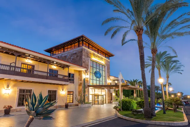 Elba Palace Golf Boutique Hotel