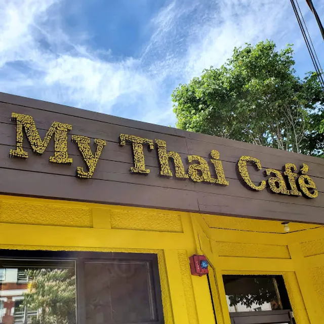 My Thai Cafe
