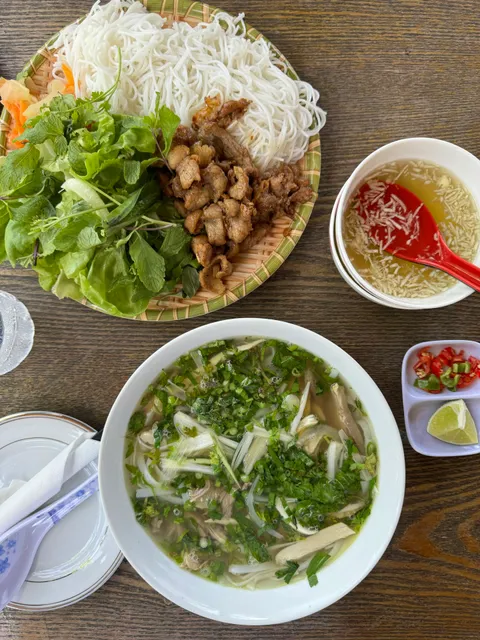 Coralie’s Vietnamese