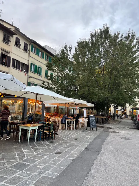 Piazza del Mercato Centrale