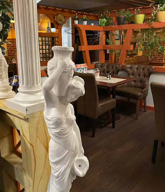 Griechisches Restaurant Athen Kamenz