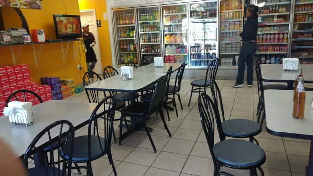 Supermercado El Potrero