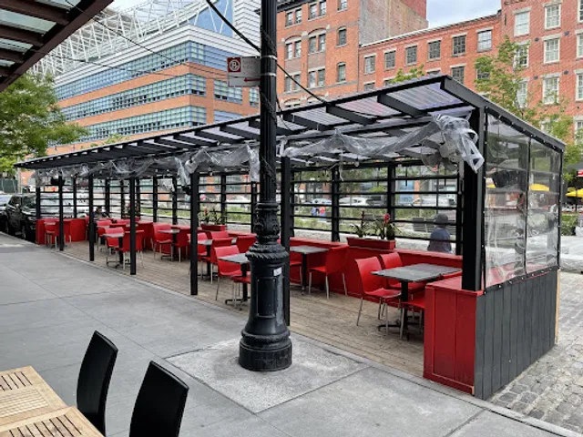 SUteiShi Japanese Restaurant