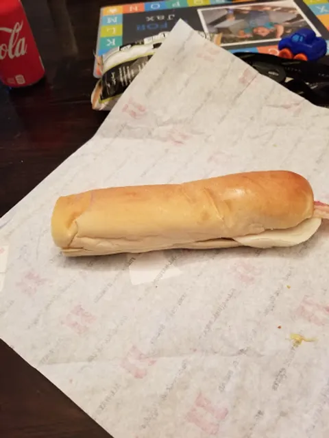 Jimmy John's