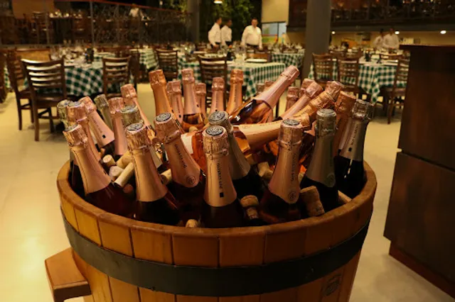 Brescia Pizza & Pasta