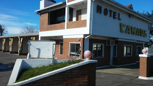 Motel Camaos
