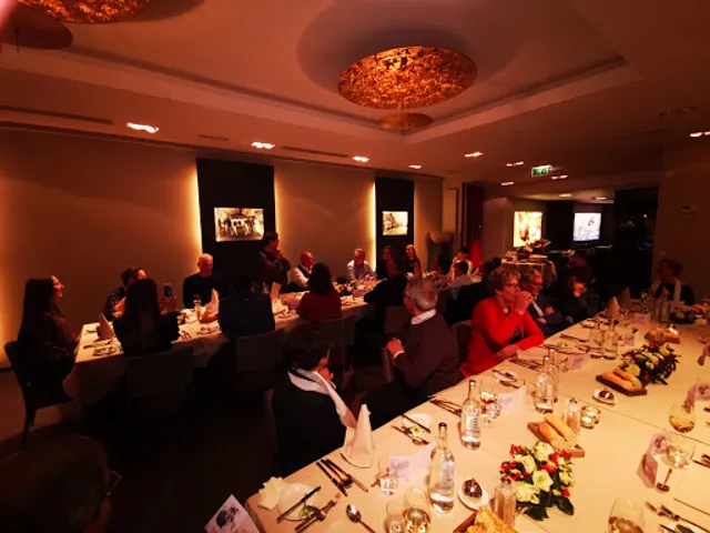 Restaurant 'Onder de Linden' B.V.