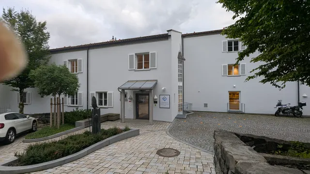 Gästehaus Sankt Ulrich