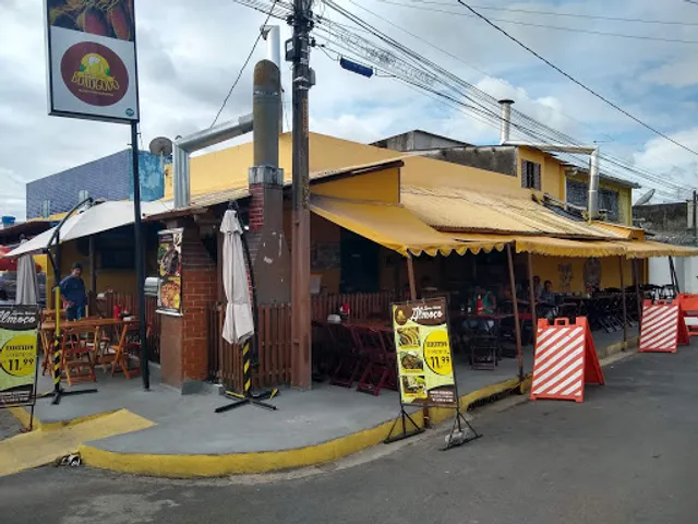 Espetinho Do Borogodó