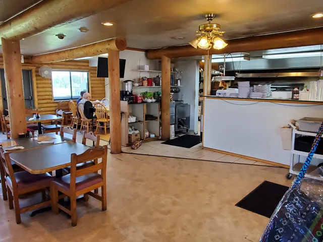 Zheng Zhong Chinese & Thai