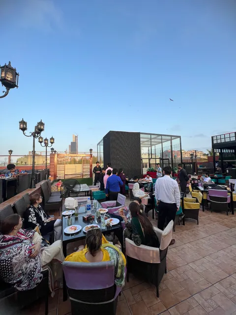 Koyla Chai۔ کوئلہ چائے