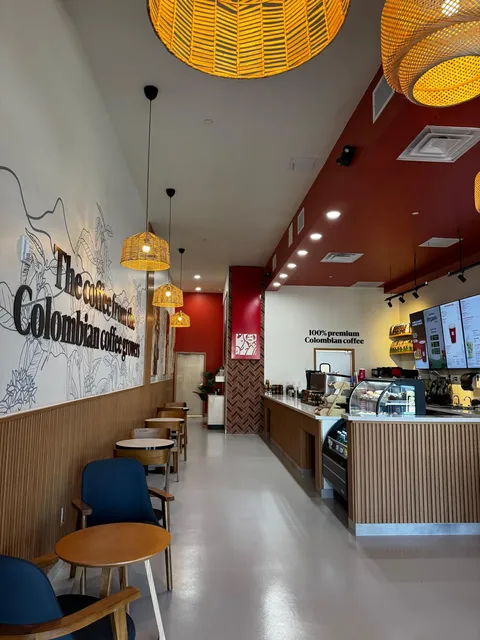 Juan Valdez - Miami Springs