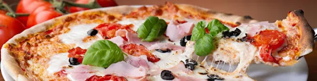 Achim’s Pizza Heimservice