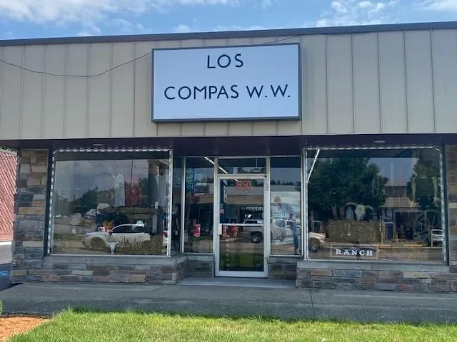Los Compas Western Wear