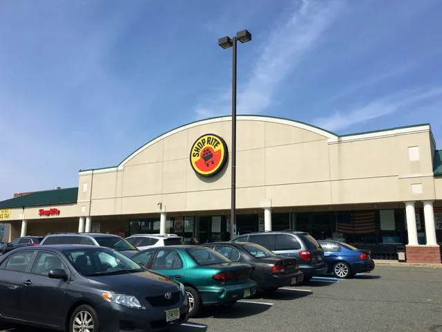 ShopRite Pharmacy of Columbia Park