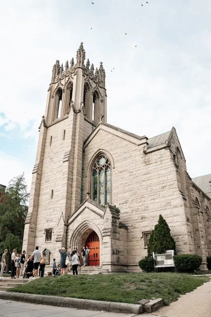 Union City Church⛪