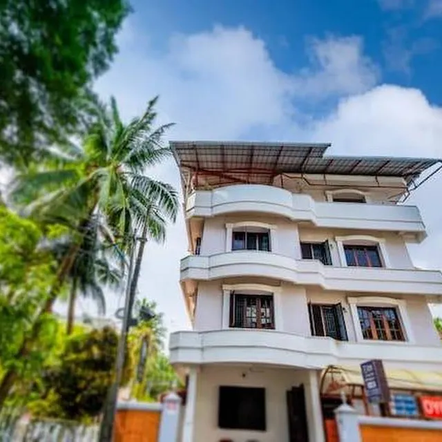 Elim Homestay Fort Kochi