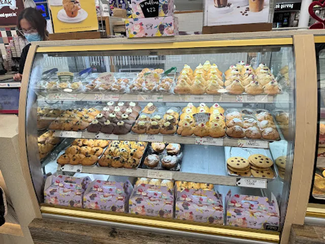 Muffin Break Maddington