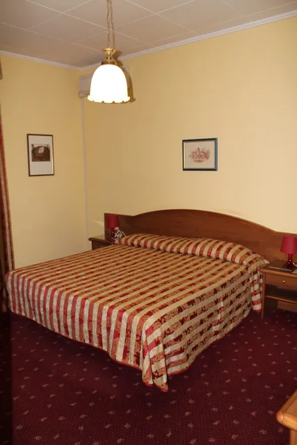 Village Hotel Tropicana Club