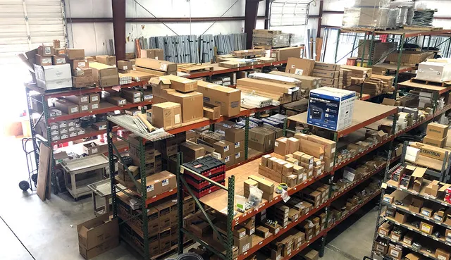 City Electric Supply Morehead City