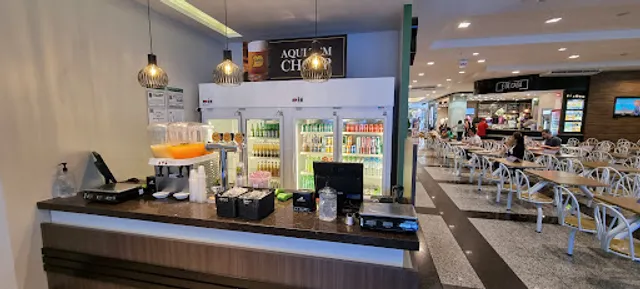 Restaurante Degustus - Stop Shop