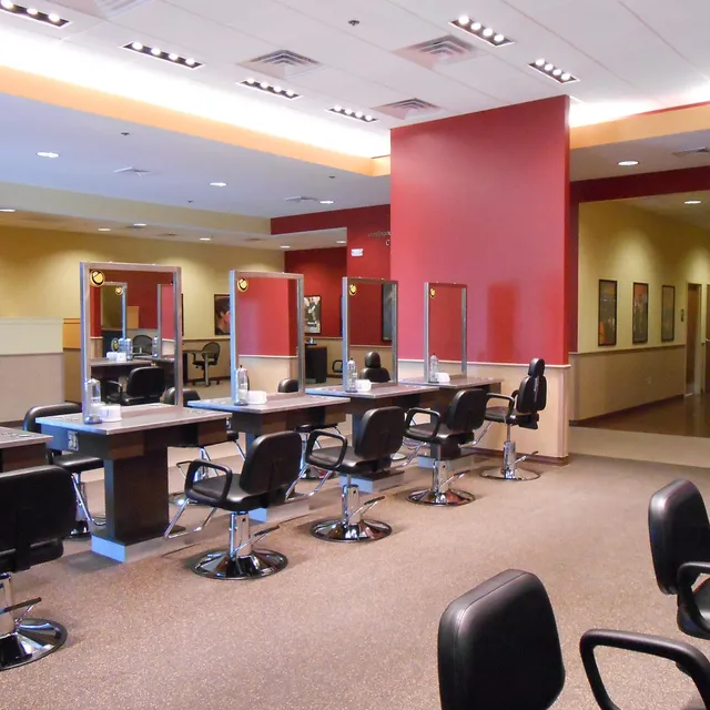 Empire Beauty School