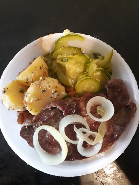 Restaurante Sabor Mineiro