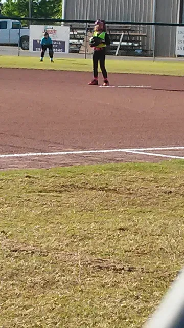 J. W. Clark Softball Complex