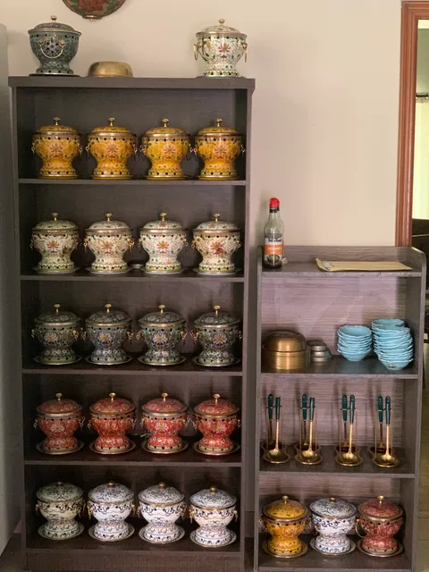 西域楼兰清真餐厅