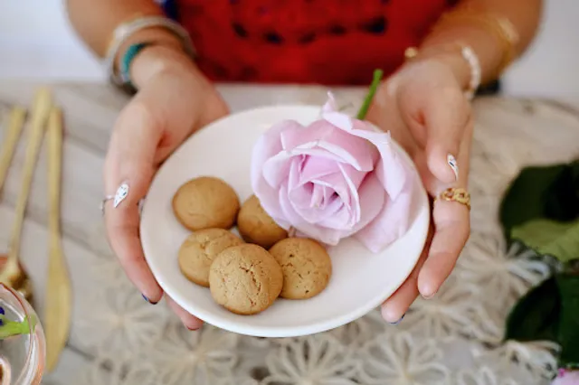 Querida Rosa Café Norte