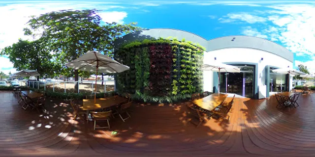 Jamaica Restaurante & Steakhouse