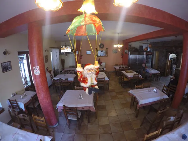 Ταβέρνα "Ο Ασίκης" - Tavern "O Asikis"