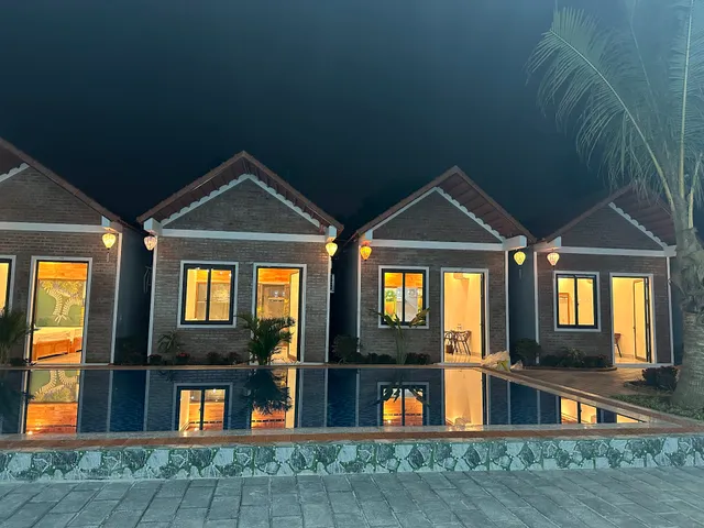 Tràng An ChiDu Homestay