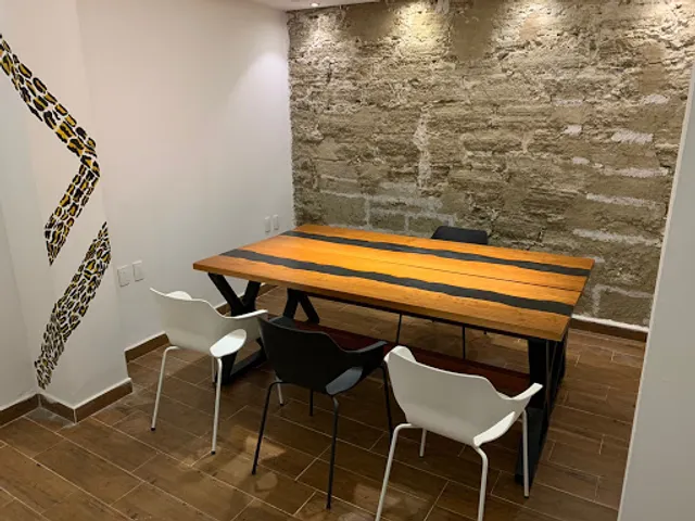 Restaurante Jaguar Cocina de Brasa Café Bar