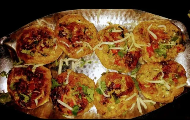 Laxmi Restaurant & Bar