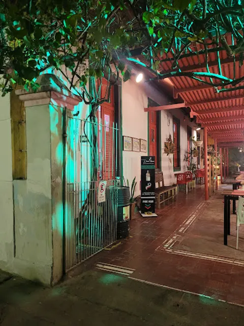 Dona Massa Restaurante e Pizzaria