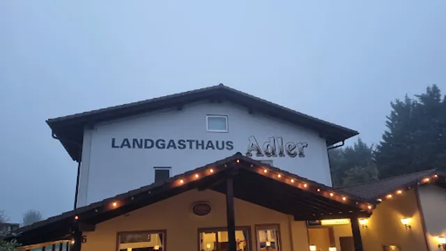 Landgasthaus Adler