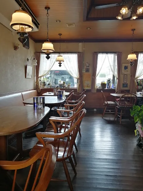 Chinese Rest House Tsutaya