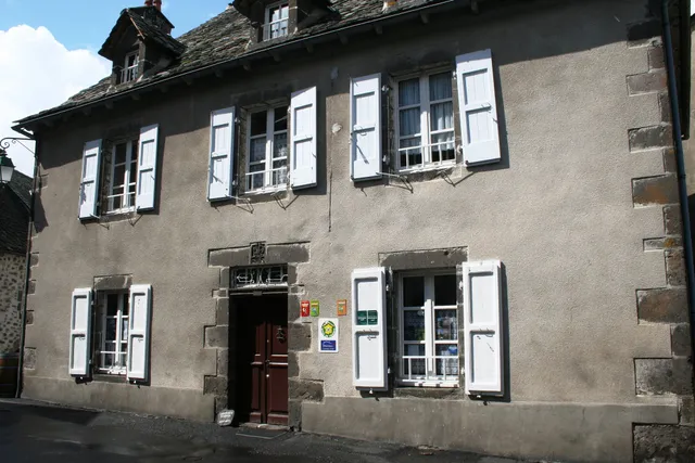 Chambre d'Hôtes La Maison de Barrouze