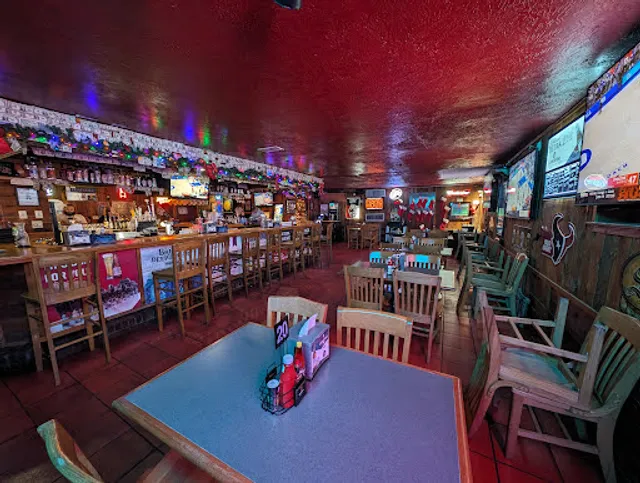 Little O'Neals Grill & Bar