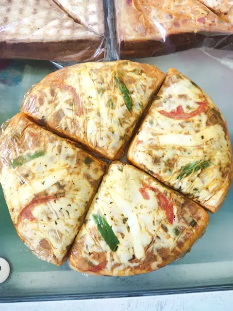 Jeet Cakes & Pastry Shop