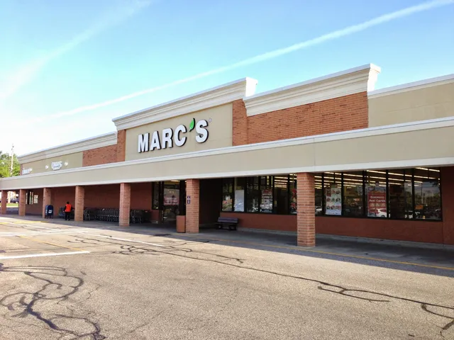 Marc's