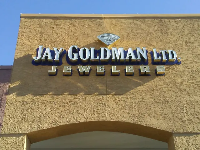 Jay Goldman Ltd Jewelers