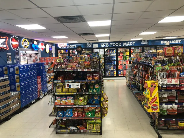Kris Food Mart