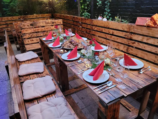 Cucina di Da Vinci Oldenburg