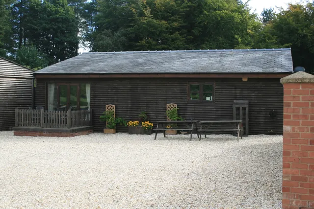 Forest Holiday Cottages Ltd