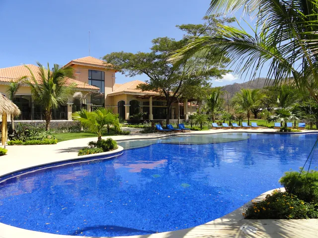 The Club at Coco Bay