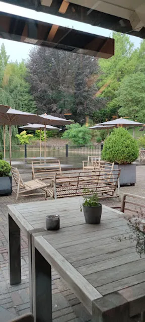 Restaurant WALDWERK Northeim