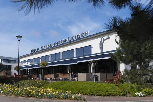 Van der Valk Hotel Sassenheim-Leiden