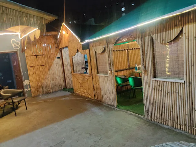 New Roti Masala Restaurant